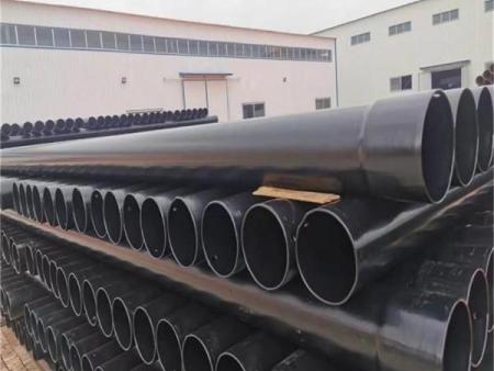 承插型熱(rè)浸塑穿線管
