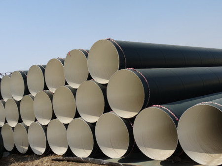 環氧樹(shù)脂防腐鋼管