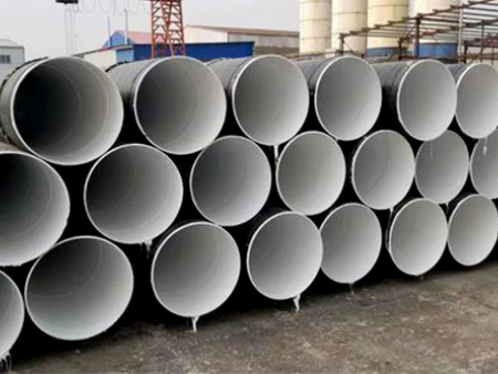 輸水(shuǐ)用(yòng)水(shuǐ)泥砂漿防腐鋼管