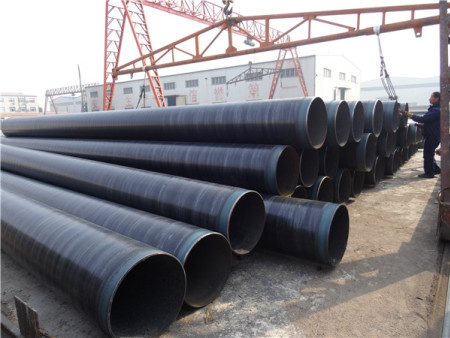 埋地(dì)3PE防腐鋼管