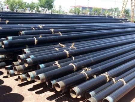 給排水(shuǐ)3PE防腐鋼管