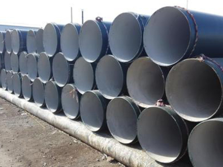 水(shuǐ)泥砂漿防腐鋼管