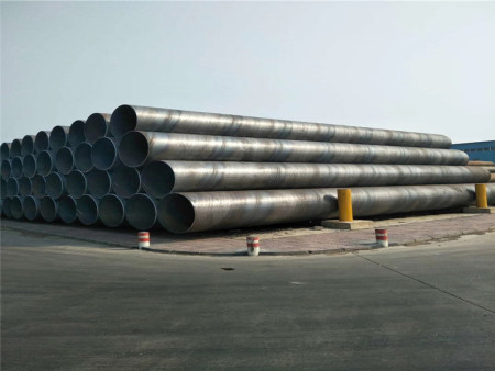 國(guó)标螺旋鋼管